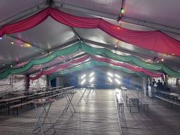 Bergfest Freitag